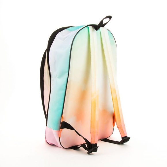 Paper Destiny Rainbow Cloud Backpack - Picture 3 of 8